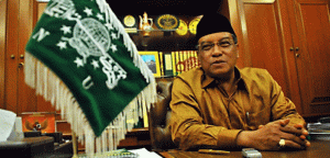 Sebut Khilafah Ancaman Nyata Bagi NKRI, Ketua PBNU Dipolisikan item-thumbnail