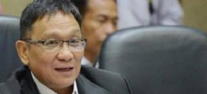 Inas: Jangan-jangan Arief Poyuono Investor yang Sering Bermain di Bisnis Haram item-thumbnail