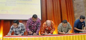 Kemenperin Fasilitasi Pembangunan Politeknik Industri Petrokimia di Banten item-thumbnail