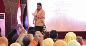 Industri Hasil Tembakau Sektor Manufaktur Nasional yang Strategis item-thumbnail