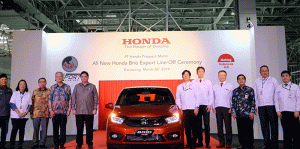 Industri Otmotif di Indonesia Sudah Punya Daya Saing item-thumbnail