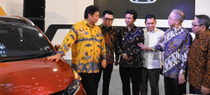 2020, Produksi Otomotif Ditargetkan 1,5 Juta Unit item-thumbnail