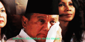 Benarkah Prabowo Diserang Stroke? item-thumbnail