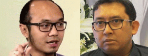 Direktur Lembaga Survei Tantang Fadli Zon Mundur dari Panggung Politik Jika 01 Menang item-thumbnail