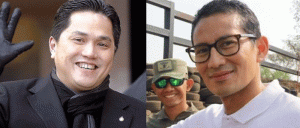 Sandiaga Uno Sejalan dengan Pandangan TKN Jokowi-Ma’ruf item-thumbnail