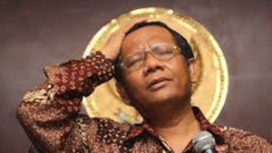 Doa Mahfud MD: “Ya Allah, Laknatlah Orang-orang yang Curang dalam Pemilu item-thumbnail