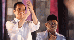 Prabowo Sandi Tertinggal Makin Jauh… item-thumbnail