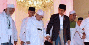 Pedagang Pasar Gelar Syukuran Sambut Kemenangan Jokowi Ma’ruf item-thumbnail