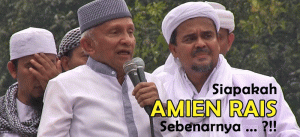Pemuda Muhammadiyah Tolak Ide Amien Rais Gerakkan Kekuatan Massa item-thumbnail