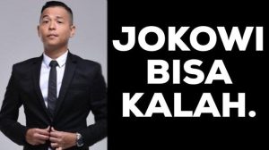 Jokowi Bisa Kalah… item-thumbnail