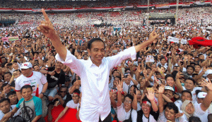 Versi QC, Jokowi Menang, Semua akan Dirangkul item-thumbnail