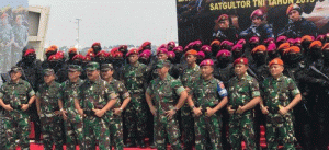 Panglima TNI: “Saya Ulang Lagi, yang Berani Ganggu Pancasila, Berhadapan Dengan TNI….” item-thumbnail