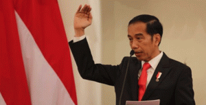 Jokowi; Sabarlah Menunggu Hasil Penghitungan Resmi dari KPU item-thumbnail