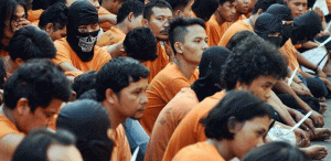 PAN Desak Polri, Hukum Aktor Intelektual Kerusuhan 22 Mei 2019 item-thumbnail