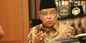 Ketua PBNU: Percayai Hasil Perhitungan KPU item-thumbnail
