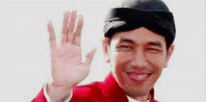 Tinggalkan Prabowo-Sandi, Jokowi-Ma’ruf Raih 56,13 % Suara item-thumbnail