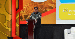 Indonesia Hampir Sejajar dengan Jerman item-thumbnail