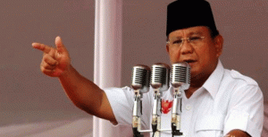 Prabowo Ancam Pers: Hai Media, Kau Hati-hati, Kami Mencatat Kelakuan Kamu…!!! item-thumbnail