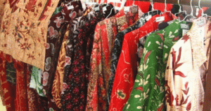 Ekspor Batik Dibidik Naik 8 Persen item-thumbnail