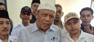 Polisi Tetapkan Eggi Sudjana Tersangka Kasus Makar item-thumbnail