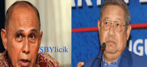 Kivlan Zen Teriak di Bawaslu; Kelamin SBY Tidak Jelas… item-thumbnail