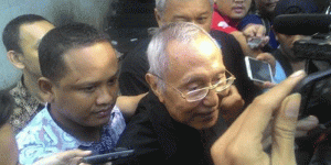 Lagi-lagi Kasus Makar, Permadi Dipolisikan item-thumbnail