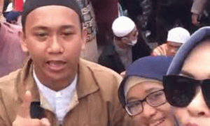 Pengancam Penggal Leher Jokowi, Diancam Hukuman Seumur Hidup item-thumbnail
