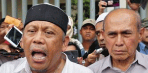 Eggi Sudjana Akhirnya Ditangkap item-thumbnail