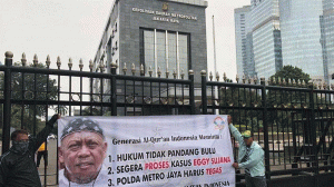 Generasi Alquran Indonesia Minta Eggi Sudjana Dipenjara Seumur Hidup item-thumbnail
