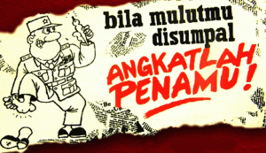 Terhadap Pers Nasional Tidak Dikenakan Penyensoran dan Pembredelan item-thumbnail