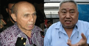 Ingin Gerakkan Makar, Kivlan Zein dan Lieus Sungkharisma Dipolisikan item-thumbnail