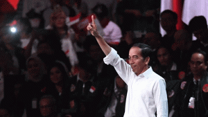 Kuasai 80 Juta Lebih Suara, Jokowi-Maruf, Dipastikan Menang item-thumbnail
