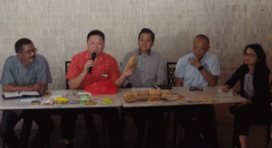 Mengatasi Sampah Plastik di Indonesia Sarat Muatan Politis item-thumbnail