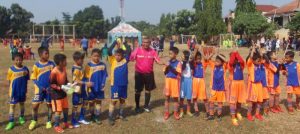 Pesepak Bola Belia Unjuk Kebolehan di FFFP 2019 item-thumbnail