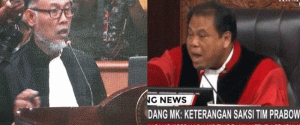 Bambang Widjojanto Diancam Diusir dari Ruang Sidang MK item-thumbnail