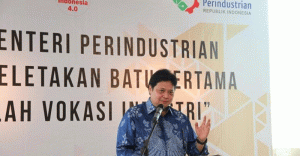 Anggaran Pengembangan SDM Industri, Rp 2,51 Triliun item-thumbnail