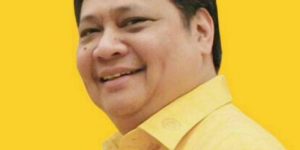 Tiga Penantang Airlangga Hartarto item-thumbnail