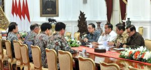 Menperin Dampingi Presiden Bahas Investasi Hyundai di Indonesia item-thumbnail