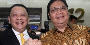 Ketua DPD Golkar Cirebon Dilengserkan, Karena Dukung Bamsoet item-thumbnail
