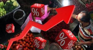 Pemerintah Gelar Rapat Kendalikan Inflasi item-thumbnail