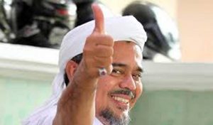 Rizieq Shihab, Singa yang Terlupakan item-thumbnail