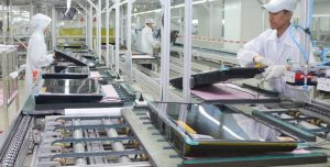 TKDN Industri Elektronika, Dorong Pertumbuhan Ekonomi Nasional item-thumbnail