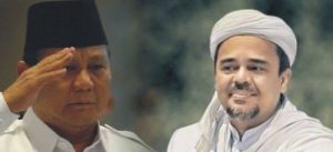Prabowo Kalah, Belum Ada Kepastian Kepulangan Rizieq item-thumbnail