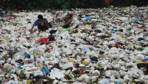 Sistem Pengelolaan Sampah di Indonesia Buruk item-thumbnail