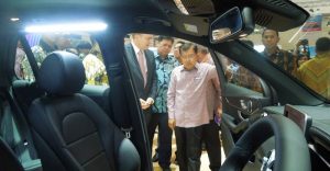 Kualitas Industri Otomotif Thailand Lebih Bagus Dibanding Indonesia item-thumbnail