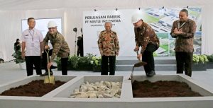 Industri Makanan dan Minuman Miliki Potensi Pertumbuhan yang Besar item-thumbnail