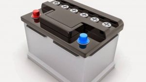 Baterai Mobil Listrik Harus Dibuat di Indonesia item-thumbnail