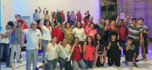 HKI Resort Bogor, Siap Perangi Gerakan In-toleransi item-thumbnail