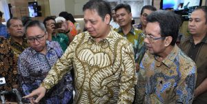 Industri Komponen Masih Memiliki Pangsa Pasar yang Sangat Luas item-thumbnail