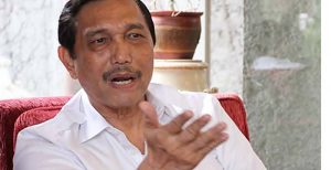 Menurut Luhut, Jakarta Sangat Jorok item-thumbnail